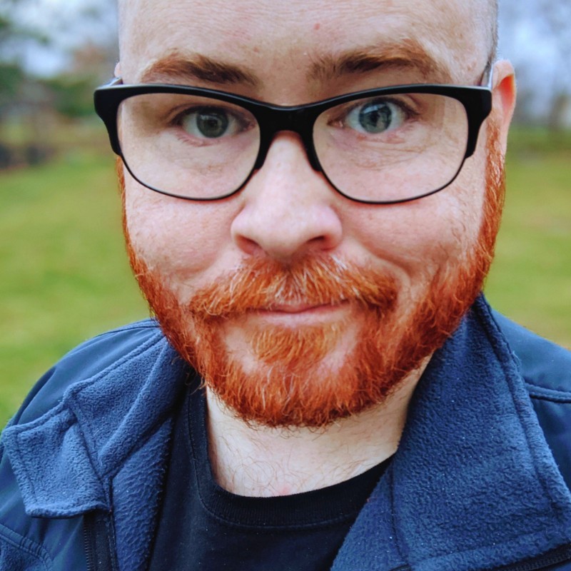 Nicholas VanDevender